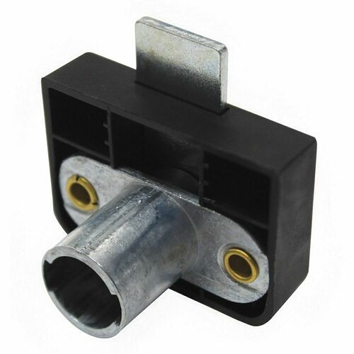 Timberline Locks CB-291 Rectangle Long Deadbolt Door Lock