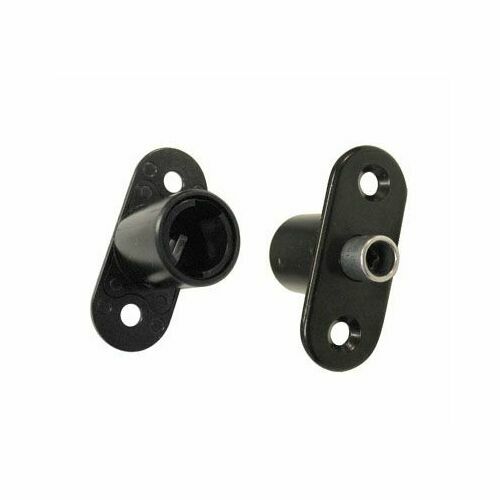 Timberline Locks CB-175 Push Lock Body for Sliding Doors