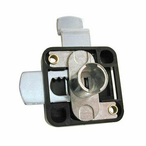 Timberline Locks CB-251 Double Door Lock Right Mount Offset Cam
