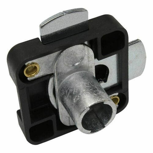 Timberline Locks CB-255 Double Door Lock Left Mount Straight Cam