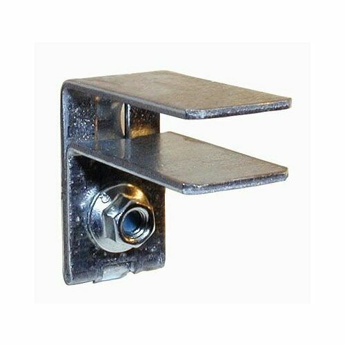 Timberline Locks LC-100 Lockbar Clip for Type 100 Gang Lock