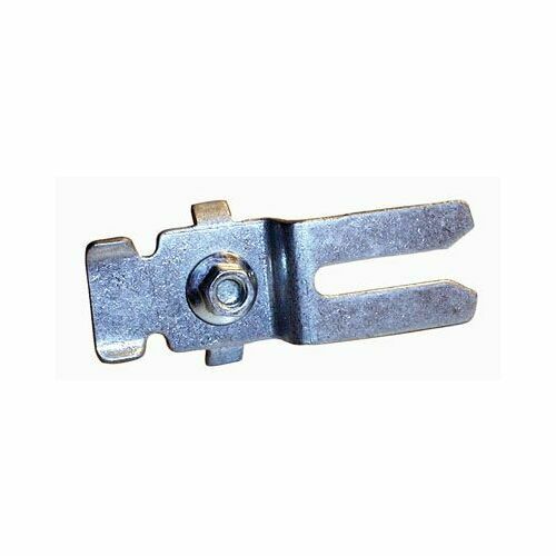 Timberline Locks LC-150 Lockbar Clip for Type 150 Gang Lock