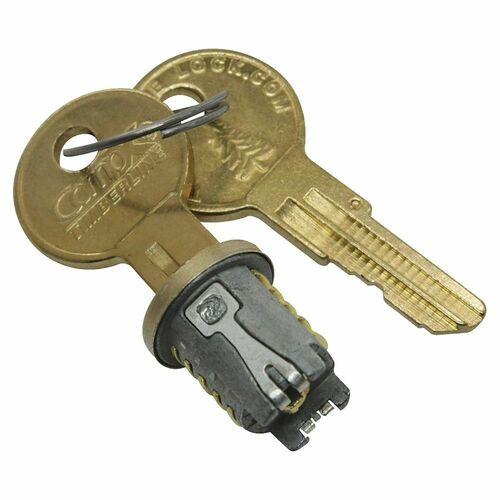 Timberline Locks LP-200-108 Old English Keyed Alike Lock Plug