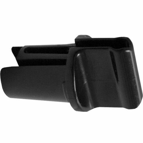 Timberline Locks LP-TK-03 ThumbKnob for Timberline Cylinders - Black
