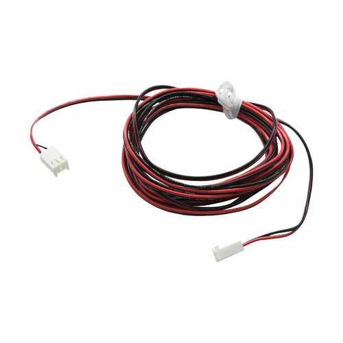 Timberline Locks RL-APC-3 3ft Power Cord for Receiver Connection