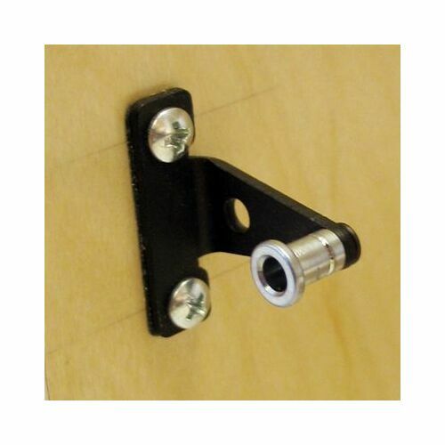 Timberline Locks SP600 StealthLock Cabinet Strike Plate