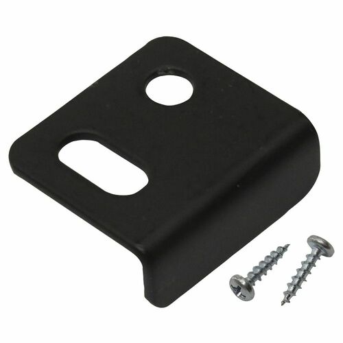 Timberline Locks SP-100-3 Timberline L-Shaped Strike Plate 3/4