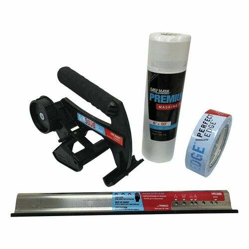 Trimaco MK004 Pro Starter Masking Kit