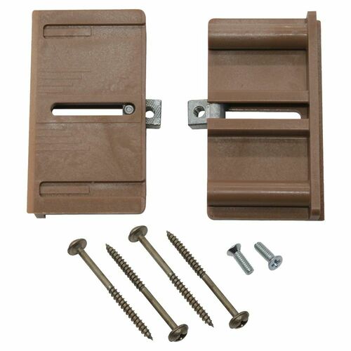 Tenn-Tex T349 Tandem 1in Adjustable Inset Bracket