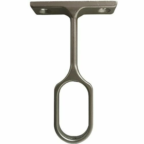 U.S. Futaba 54215 51 004 Center Support for Oval Tube - Matte Black