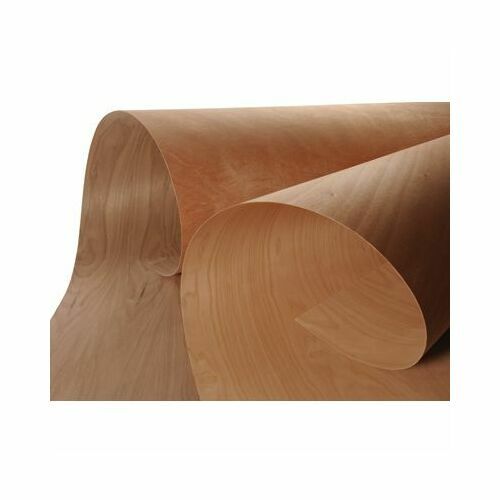 Doellken CHEPN38RB2F FormWood 2ft x 8ft 10Mil Cherry Face Cut with PSA