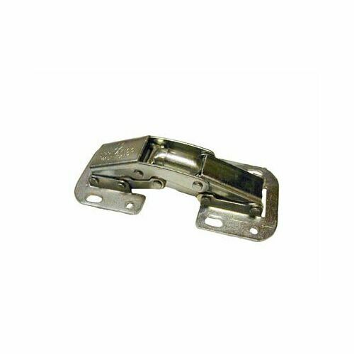 Wood Technology 2420.090.098 Easy on Concealed 90 Hinge