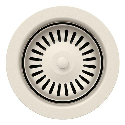 Blanco 203439 3.5 in. Metal Basket Strainer