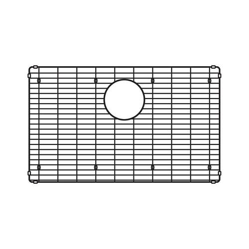 Blanco 203999 15-4/9 x 25-4/9 in. Stainless Steel Kitchen Sink Grid