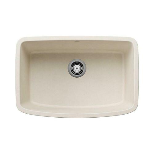 Blanco 443090 VALEA 27 SINGLE BOWL - SOFT WHITE