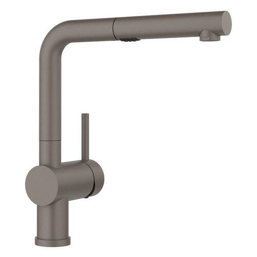Blanco 526962 LINUS PULL DOWN 1.5 GPM - VOLCANO GRAY