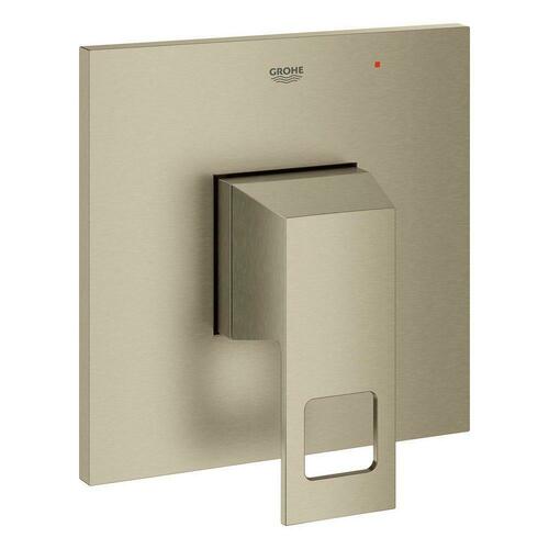 Grohe 14469EN0 Brushed Nickel Single Handle Pressure Balancing Valve Trim