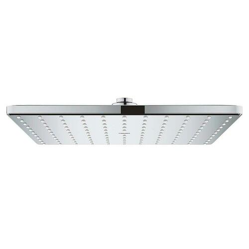 Grohe 26570GN0 Brushed Cool Sunrise Single Function Showerhead