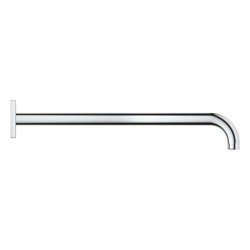 Grohe 26632GN0 15 SQ SHWR ARM BRUSHED COOL SUNRISE RAINSHOWER