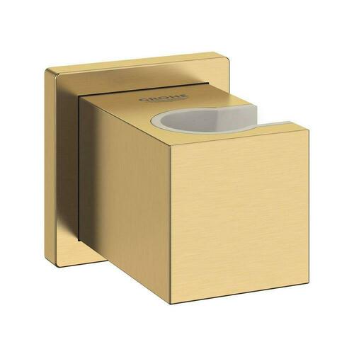 Grohe 27693GN0 Brushed Cool Sunrise Hand Shower Holder
