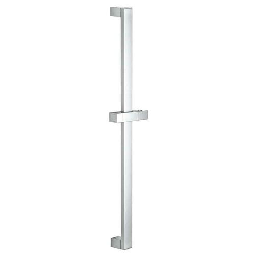 Grohe 27892EN0 24 SHOWER SLIDE BAR BRUSHED NICKEL EUPHORIA CUBE