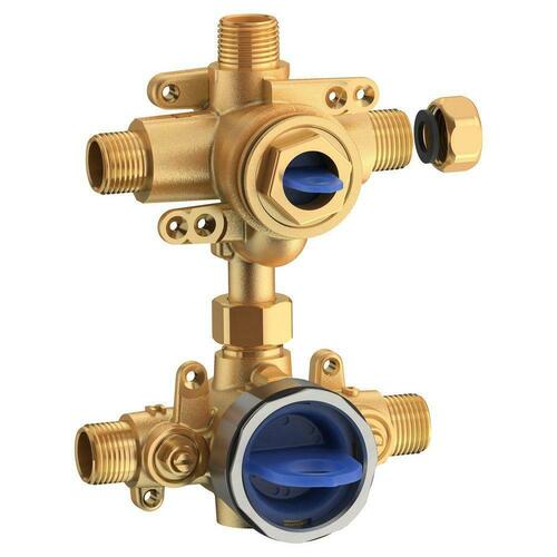 Grohe 35117000 1/2