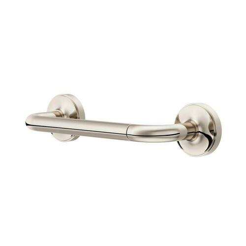 Pfister BPH-TNTD Polished Nickel Wall-Mount Toilet Tissue Holder