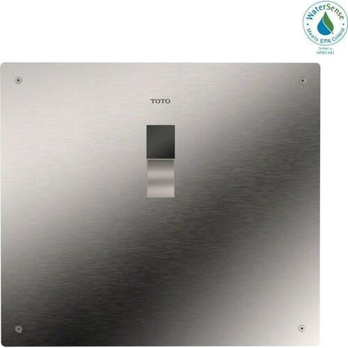 Toto TET2UB31#SS 1.0 GPF Sensor Flush Valve