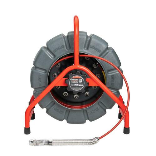 Ridge Tool 76883 SeeSnake Mini Pro Camera with TruSense Technology