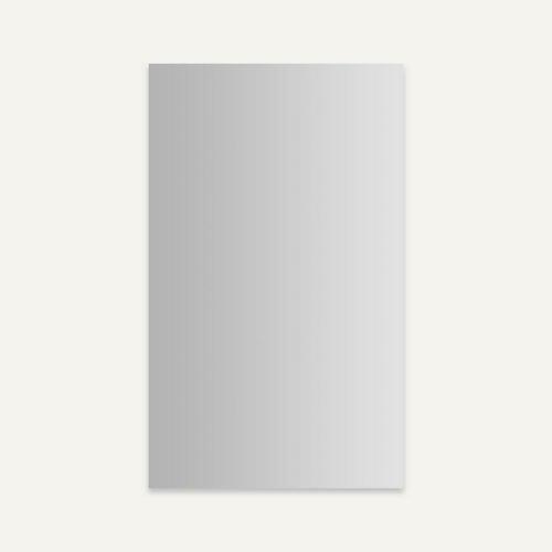Robern MR2440D4FPE4R Recessed Mount Medicine Cabinet 23-1/4 x 39-3/8 in.