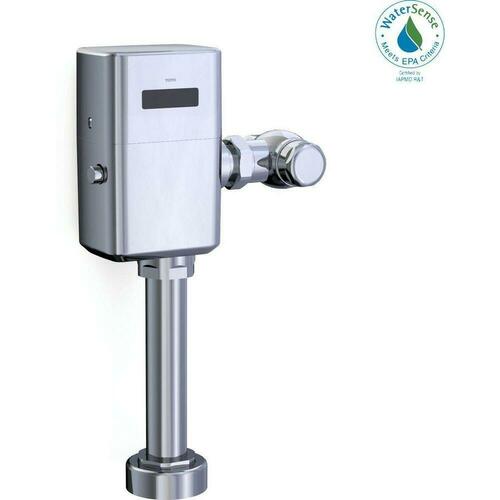 Toto TET1UB32#CP 1.0 GPF Sensor Flush Valve