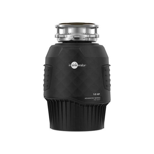 InSinkErator 79852K-ISE Pro 1000 1 HP Garbage Disposal with Cord