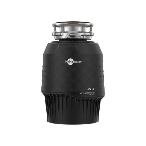 InSinkErator 79850K-ISE Pro 750-3/4 HP Garbage Disposal with Cord