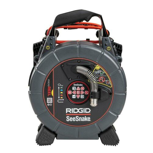 Ridge Tool 70803 13.3