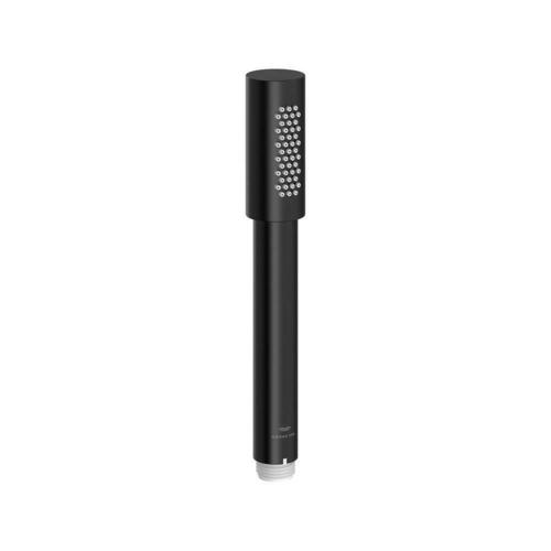Grohe 268662430 Matte Black Single Function Hand Shower