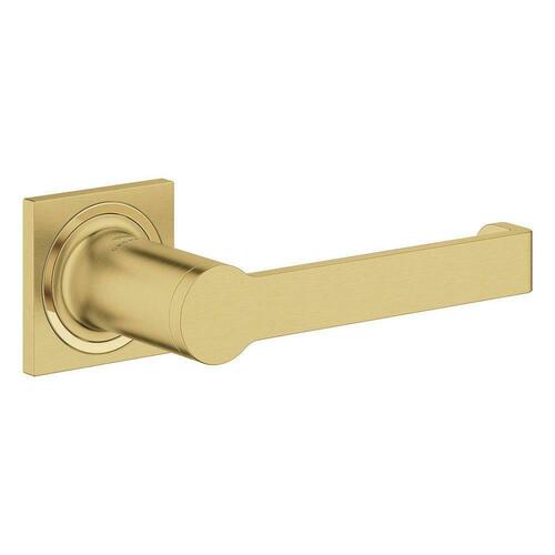 Grohe 40279GN1 Allure Toilet Paper Holder