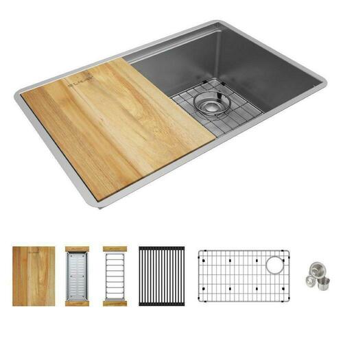 Elkay ECTRU27169RW 28.5