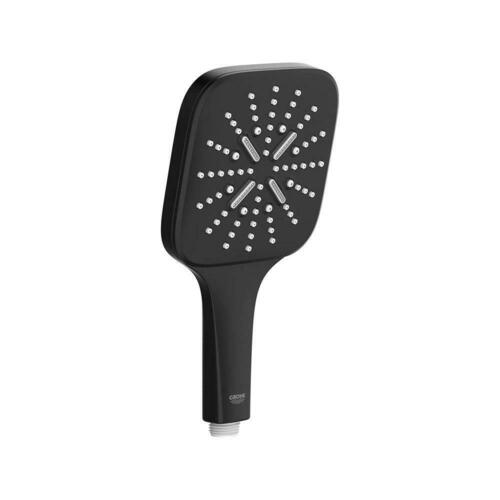 Grohe 265522430 Brushed Cool Sunrise Multi-Function Hand Shower