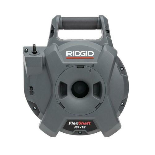 Ridge Tool 74978 29-43/50 ft. Battery Drain Cleaner