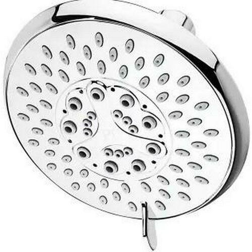 Pfister 973-310A Polished Chrome Multi-Function Showerhead