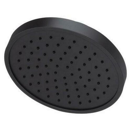 Pfister 973-312B Matte Black Single Function Showerhead