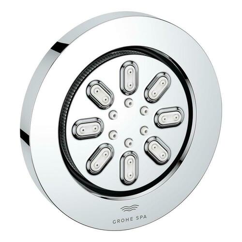 Grohe 26844000 Dual Function Body Spray - StarLight Chrome