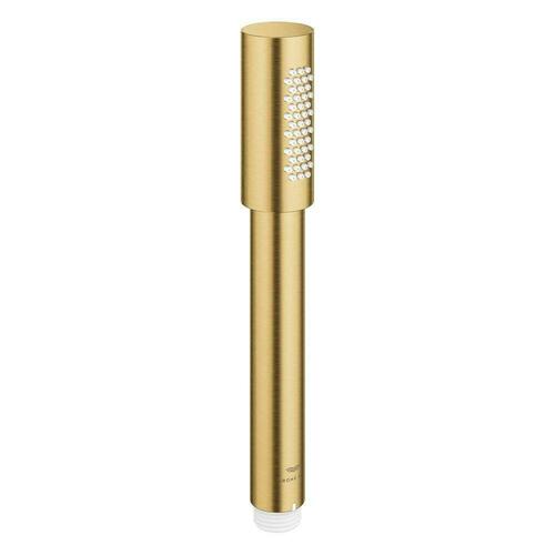 Grohe 26866GN0 Brushed Cool Sunrise Single Function Hand Shower