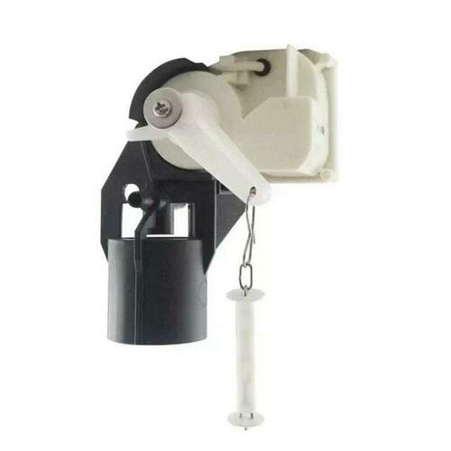 Toto THU856 Drake II Auto Flush Kit for Washlet S7A T10, MW4544736CUFG(A)