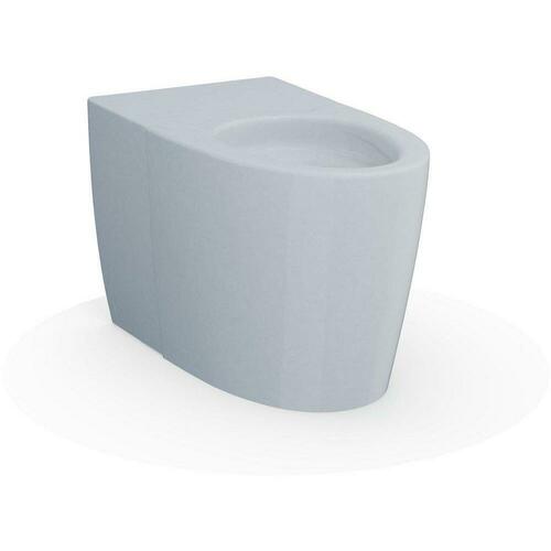 Toto CT8551CUMFG#01 Dual Flush Elongated One-Piece Toilet 0.8/1.0 GPF Cotton White