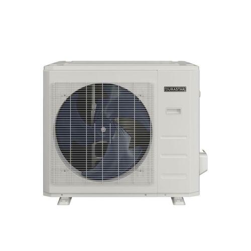 Durastar DRA1U36S1A 36,000 BTU Side Discharge 24V Heat Pump - 20-8/230V