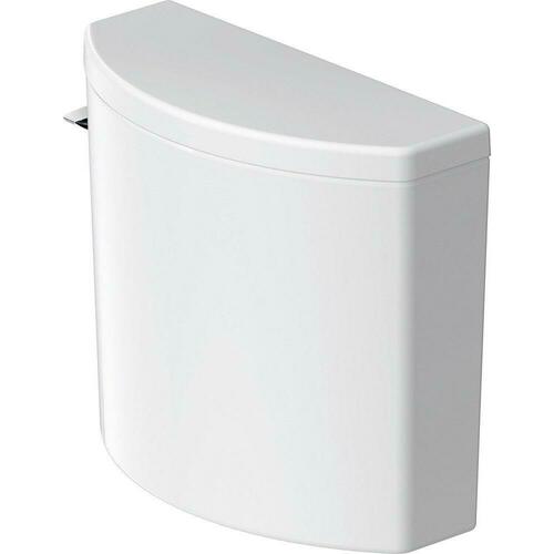 Duravit 09502000U3 DURAVIT DURAVIT NO.1 PRO TANK LEFT HAND LEVER WHITE