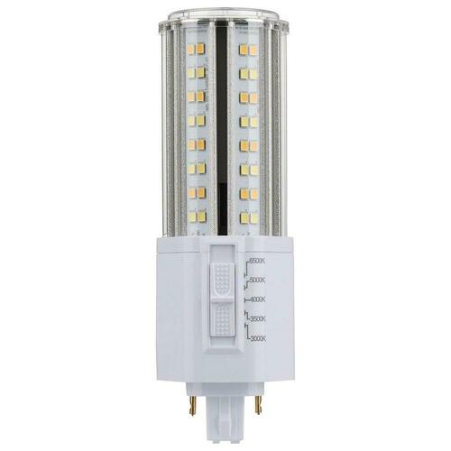 Satco S21414 CVR 18W LED CCT Select Luminaire