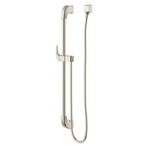 Pfister HSK-43SHWD Transitional Square Slide Bar