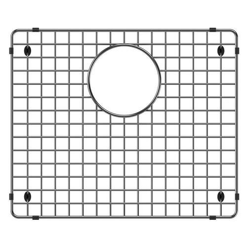 Blanco 235865 Liven 21 Stainless Steel Sink Bottom Grid